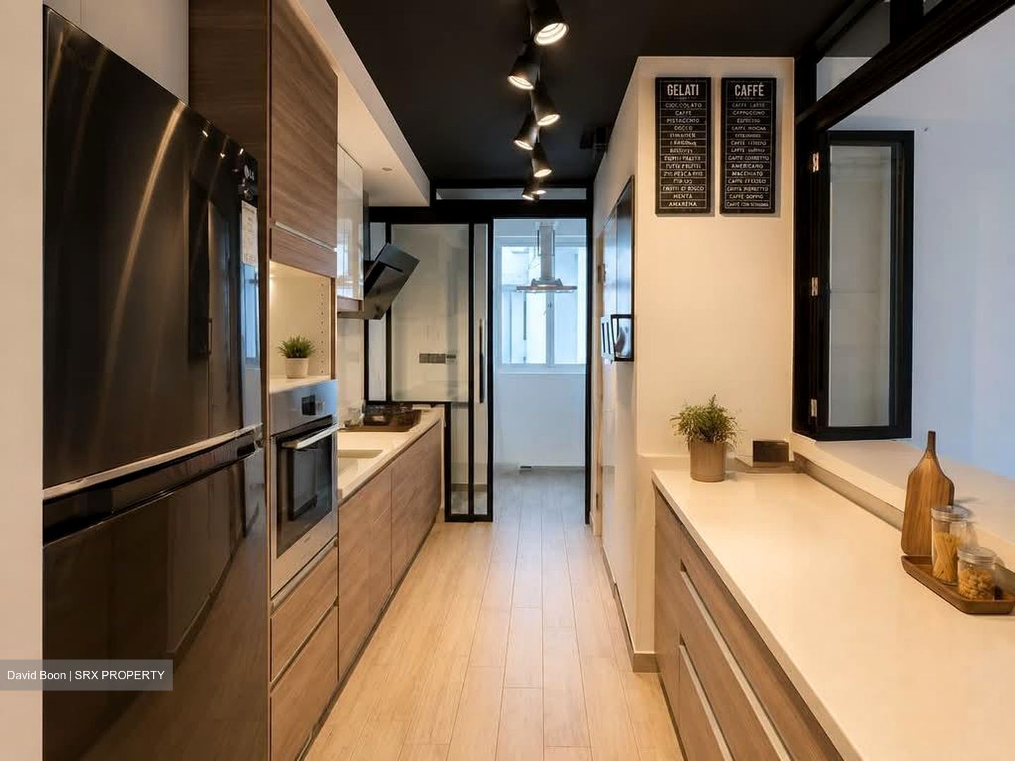 La Casa (D25), Condominium #594660641